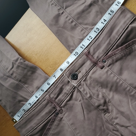 White House Black Market skinny pants - Picture 7 of 8